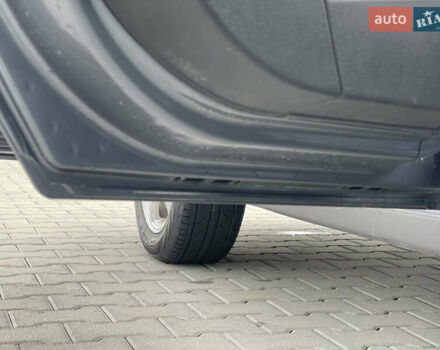 Серый Опель Астра, объемом двигателя 1.9 л и пробегом 203 тыс. км за 5800 $, фото 24 на Automoto.ua