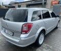 Сірий Опель Астра, об'ємом двигуна 1.25 л та пробігом 220 тис. км за 3800 $, фото 12 на Automoto.ua