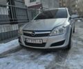 Серый Опель Астра, объемом двигателя 1.9 л и пробегом 198 тыс. км за 4500 $, фото 14 на Automoto.ua