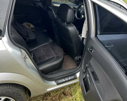 Сірий Опель Астра, об'ємом двигуна 1.69 л та пробігом 300 тис. км за 5000 $, фото 4 на Automoto.ua