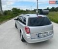Сірий Опель Астра, об'ємом двигуна 1.8 л та пробігом 207 тис. км за 5745 $, фото 36 на Automoto.ua