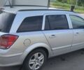 Сірий Опель Астра, об'ємом двигуна 1.6 л та пробігом 202 тис. км за 4800 $, фото 9 на Automoto.ua