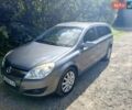 Сірий Опель Астра, об'ємом двигуна 1.6 л та пробігом 262 тис. км за 5200 $, фото 36 на Automoto.ua