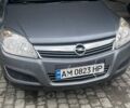 Серый Опель Астра, объемом двигателя 1.8 л и пробегом 255 тыс. км за 5100 $, фото 2 на Automoto.ua