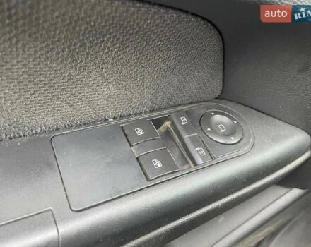 Серый Опель Астра, объемом двигателя 1.6 л и пробегом 298 тыс. км за 4790 $, фото 15 на Automoto.ua