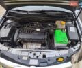 Сірий Опель Астра, об'ємом двигуна 1.6 л та пробігом 310 тис. км за 4000 $, фото 17 на Automoto.ua