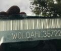 Сірий Опель Астра, об'ємом двигуна 1.9 л та пробігом 279 тис. км за 5100 $, фото 35 на Automoto.ua