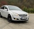 Сірий Опель Астра, об'ємом двигуна 1.9 л та пробігом 270 тис. км за 4000 $, фото 8 на Automoto.ua