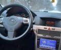 Серый Опель Астра, объемом двигателя 1.6 л и пробегом 160 тыс. км за 4999 $, фото 25 на Automoto.ua