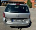 Сірий Опель Астра, об'ємом двигуна 1.8 л та пробігом 200 тис. км за 5750 $, фото 1 на Automoto.ua