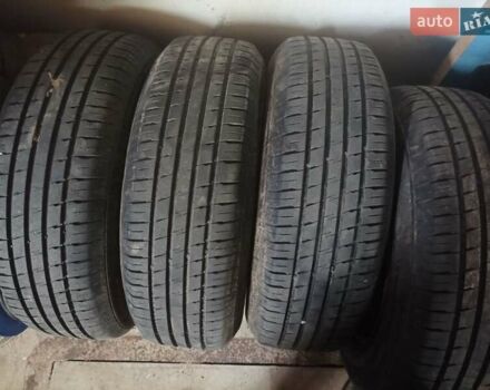 Сірий Опель Астра, об'ємом двигуна 1.6 л та пробігом 300 тис. км за 4500 $, фото 15 на Automoto.ua