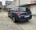 Серый Опель Астра, объемом двигателя 1.6 л и пробегом 285 тыс. км за 6000 $, фото 3 на Automoto.ua