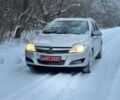 Серый Опель Астра, объемом двигателя 1.6 л и пробегом 160 тыс. км за 4999 $, фото 5 на Automoto.ua