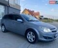 Сірий Опель Астра, об'ємом двигуна 1.69 л та пробігом 358 тис. км за 4450 $, фото 19 на Automoto.ua