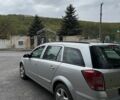 Сірий Опель Астра, об'ємом двигуна 1.6 л та пробігом 212 тис. км за 5500 $, фото 5 на Automoto.ua