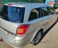 Сірий Опель Астра, об'ємом двигуна 0 л та пробігом 192 тис. км за 5500 $, фото 9 на Automoto.ua