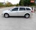 Серый Опель Астра, объемом двигателя 1.91 л и пробегом 212 тыс. км за 4250 $, фото 3 на Automoto.ua