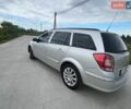 Серый Опель Астра, объемом двигателя 1.8 л и пробегом 207 тыс. км за 5500 $, фото 12 на Automoto.ua