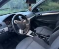Серый Опель Астра, объемом двигателя 1.4 л и пробегом 255 тыс. км за 5500 $, фото 3 на Automoto.ua