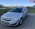 Серый Опель Астра, объемом двигателя 1.6 л и пробегом 254 тыс. км за 5000 $, фото 5 на Automoto.ua