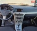 Сірий Опель Астра, об'ємом двигуна 1.6 л та пробігом 166 тис. км за 5900 $, фото 22 на Automoto.ua