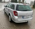 Сірий Опель Астра, об'ємом двигуна 1.7 л та пробігом 250 тис. км за 4200 $, фото 9 на Automoto.ua