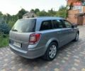 Сірий Опель Астра, об'ємом двигуна 1.91 л та пробігом 314 тис. км за 4400 $, фото 4 на Automoto.ua