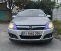 Сірий Опель Астра, об'ємом двигуна 1.9 л та пробігом 385 тис. км за 4800 $, фото 1 на Automoto.ua