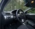 Серый Опель Астра, объемом двигателя 1.4 л и пробегом 208 тыс. км за 5150 $, фото 18 на Automoto.ua