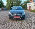 Серый Опель Астра, объемом двигателя 1.6 л и пробегом 230 тыс. км за 4888 $, фото 22 на Automoto.ua
