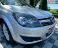 Сірий Опель Астра, об'ємом двигуна 1.8 л та пробігом 258 тис. км за 5800 $, фото 15 на Automoto.ua