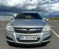 Серый Опель Астра, объемом двигателя 1.6 л и пробегом 257 тыс. км за 4499 $, фото 1 на Automoto.ua