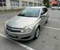 Сірий Опель Астра, об'ємом двигуна 1.6 л та пробігом 340 тис. км за 4750 $, фото 1 на Automoto.ua