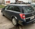 Сірий Опель Астра, об'ємом двигуна 1.6 л та пробігом 206 тис. км за 4300 $, фото 2 на Automoto.ua