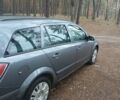 Сірий Опель Астра, об'ємом двигуна 1.9 л та пробігом 292 тис. км за 4300 $, фото 9 на Automoto.ua