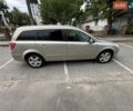 Сірий Опель Астра, об'ємом двигуна 1.6 л та пробігом 340 тис. км за 4750 $, фото 4 на Automoto.ua