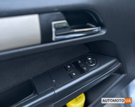 Серый Опель Астра, объемом двигателя 1.7 л и пробегом 321 тыс. км за 6000 $, фото 10 на Automoto.ua