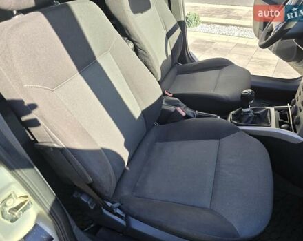 Серый Опель Астра, объемом двигателя 1.3 л и пробегом 238 тыс. км за 4800 $, фото 21 на Automoto.ua