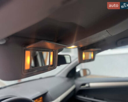 Серый Опель Астра, объемом двигателя 1.36 л и пробегом 270 тыс. км за 3900 $, фото 57 на Automoto.ua