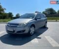 Сірий Опель Астра, об'ємом двигуна 1.6 л та пробігом 216 тис. км за 5100 $, фото 1 на Automoto.ua