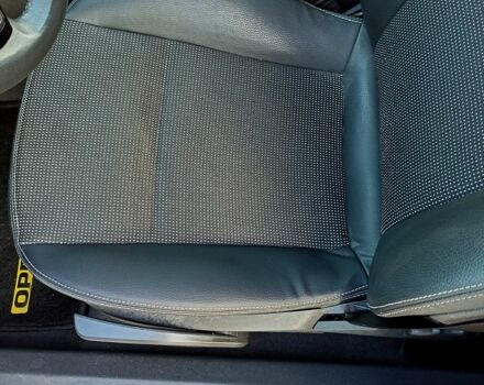 Серый Опель Астра, объемом двигателя 1.6 л и пробегом 180 тыс. км за 5300 $, фото 5 на Automoto.ua