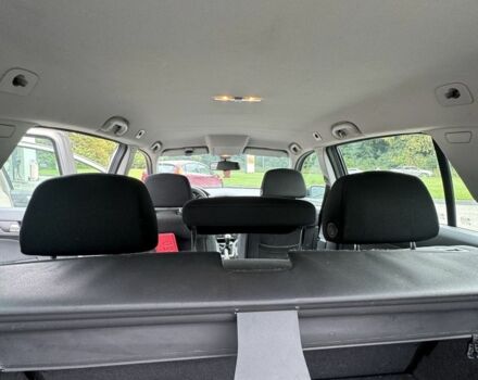 Серый Опель Астра, объемом двигателя 1.6 л и пробегом 205 тыс. км за 3999 $, фото 7 на Automoto.ua