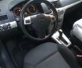 Сірий Опель Астра, об'ємом двигуна 1.8 л та пробігом 220 тис. км за 5500 $, фото 8 на Automoto.ua