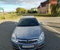 Сірий Опель Астра, об'ємом двигуна 1.6 л та пробігом 318 тис. км за 5599 $, фото 1 на Automoto.ua