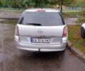 Сірий Опель Астра, об'ємом двигуна 1.6 л та пробігом 298 тис. км за 4500 $, фото 3 на Automoto.ua