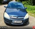 Серый Опель Астра, объемом двигателя 1.6 л и пробегом 326 тыс. км за 3700 $, фото 5 на Automoto.ua