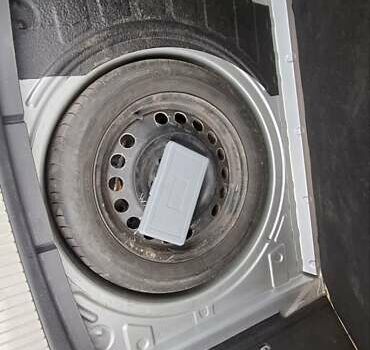 Сірий Опель Астра, об'ємом двигуна 1.7 л та пробігом 277 тис. км за 5500 $, фото 8 на Automoto.ua