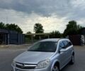 Сірий Опель Астра, об'ємом двигуна 1.7 л та пробігом 350 тис. км за 4200 $, фото 1 на Automoto.ua