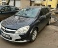 Сірий Опель Астра, об'ємом двигуна 1.6 л та пробігом 206 тис. км за 4300 $, фото 1 на Automoto.ua