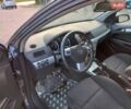 Серый Опель Астра, объемом двигателя 1.6 л и пробегом 230 тыс. км за 4888 $, фото 35 на Automoto.ua